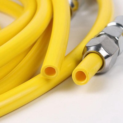 Hot 5M PU Air Pipe 8X5mm Air Compressor Hose with Connect