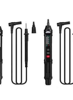 ET8906ET8908 Pro True RMS Digital Multimeter  Voltage