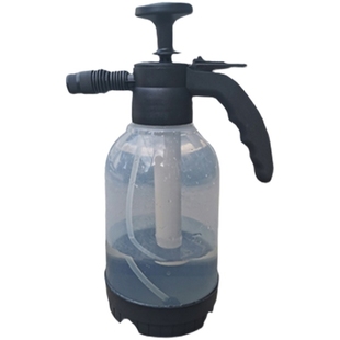 工业级喷壶耐酸碱草酸烧碱84水泥专用喷雾器耐高温强酸强碱防腐蚀