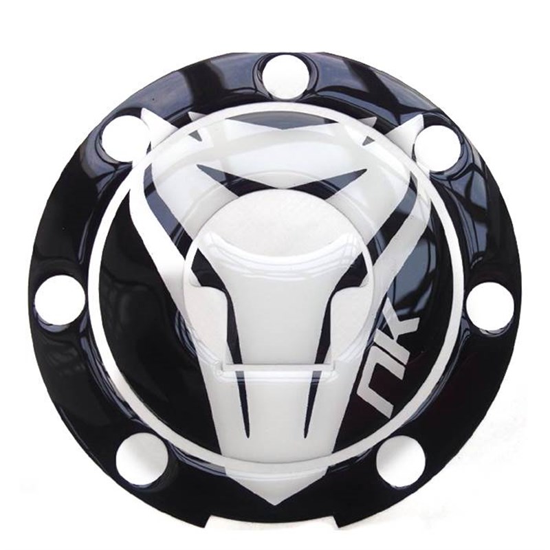 春风油箱贴机车改装NK400油箱盖贴春风400NK改装油箱盖贴650NK