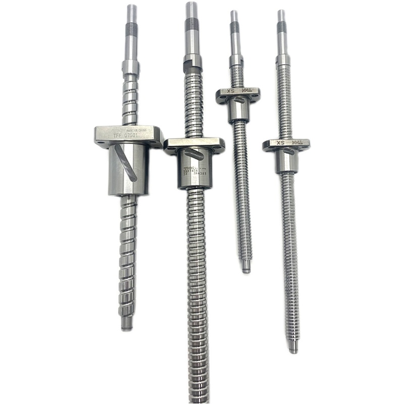 THK滚珠丝杆SBN3206V-5 2508V-7 2510V-5 2810V-3 3210 12 16V-5