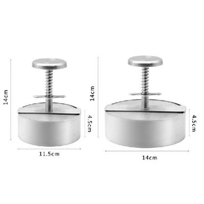 Hamburger Press Hamburger Patty Maker NonStick Burger