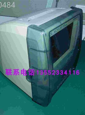看日g本河数字示波器横 DL1620 双通道200兆 Yokoawa dl1620示波