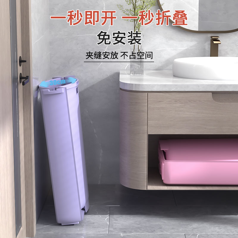 泡澡桶大人可折叠浴缸沐浴洗澡桶宝宝大号家用坐浴盆全身成人浴桶