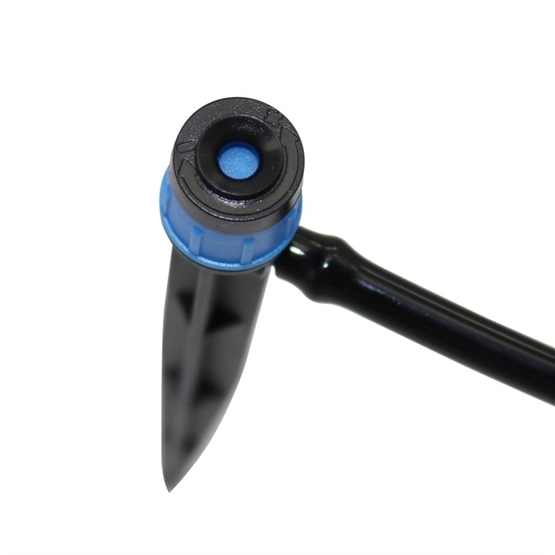 360 Degrees Watering Sprinklers Garden Water Irrigation