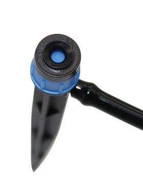 360 Degrees Watering Sprinklers Garden Water Irrigation