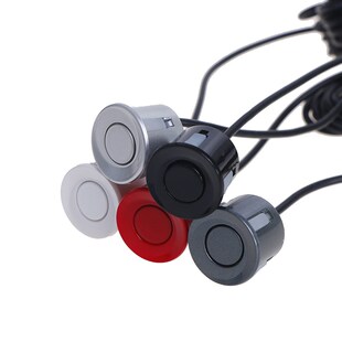22mm Sensor Parking For Radar Probe Reversing 极速Car