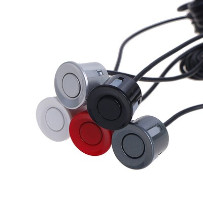 极速Car Parking Sensor 22mm Reversing Radar Probe For Sensor