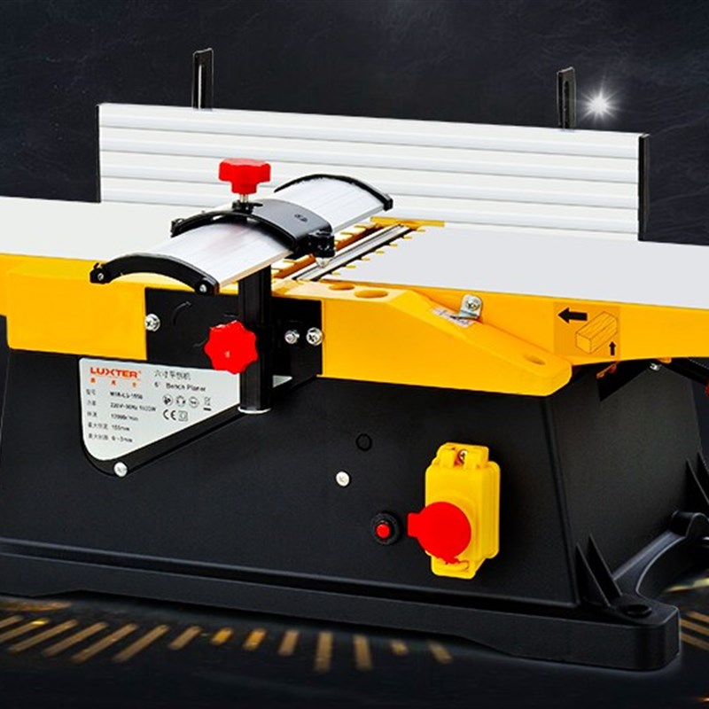 Multifunctional Woodworking Planer Table-type Woodworking