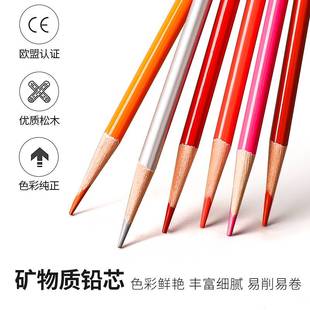 professional OBOS lead pencil pai 200 hand color