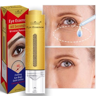 Essence Anti Facial Seconds Ser Remover Eye Aging Wrinkle