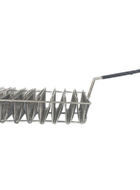 Taco Basket for 8 6-Inch Shells, Deep Fryer Taco Holder