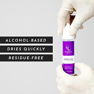 EverFree Tape-In Remover  Salon Quality Tape-in & Skinweft H