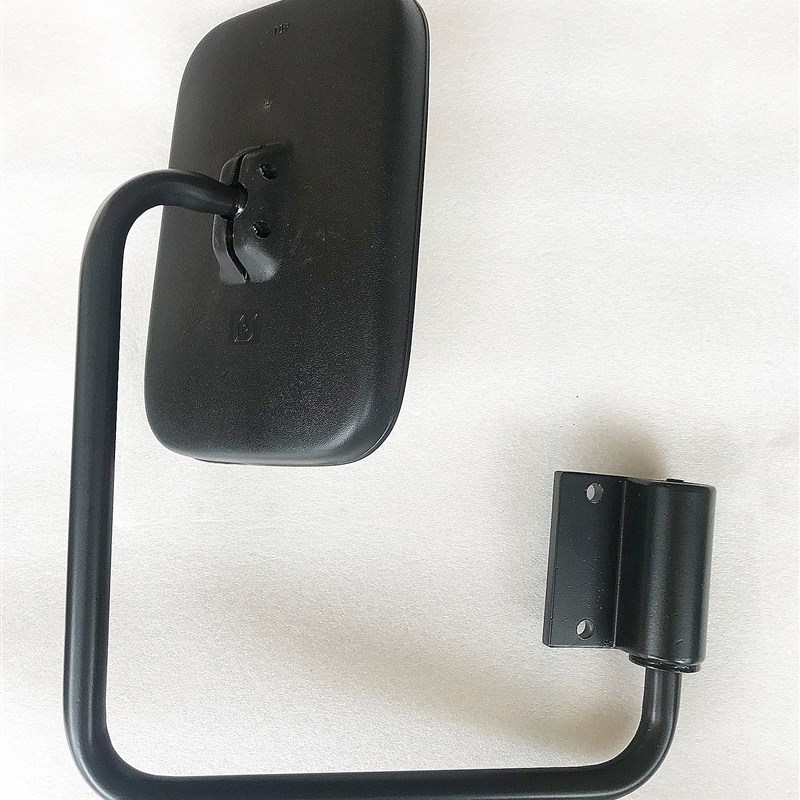 约翰迪尔拖拉机原厂配件3B554 904 1404 5E1004倒车镜后视镜 包邮