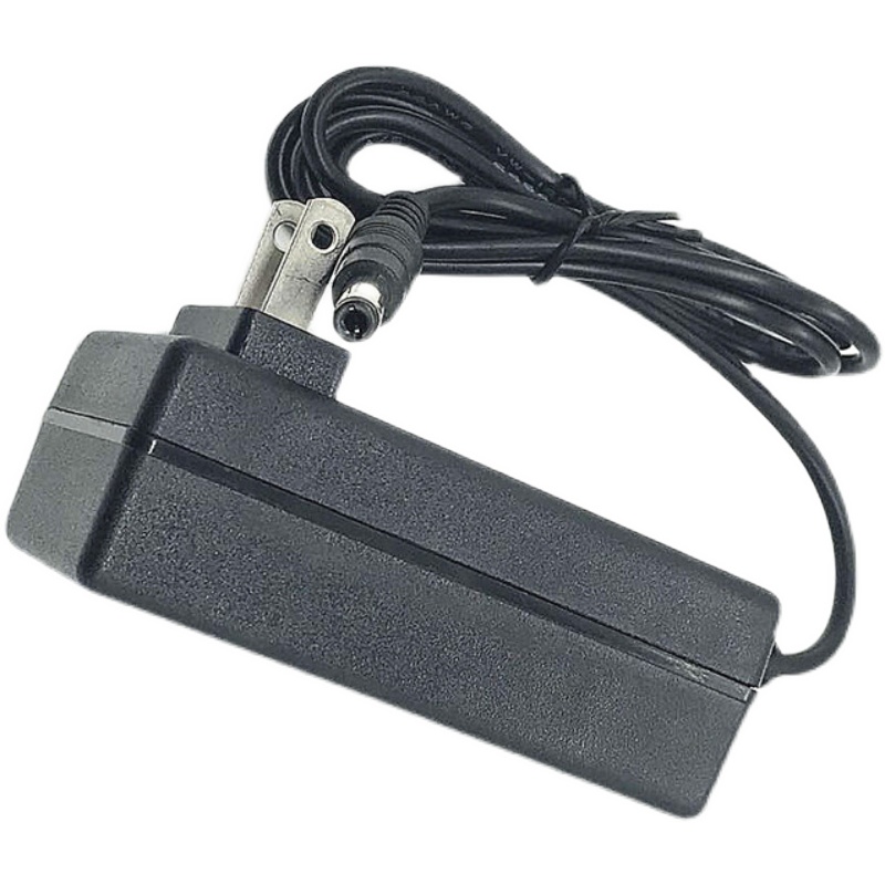 MEZE米哲电脑显示器屏12V2.5A3A4.0A电源线Q278充电适配器Q240IPS