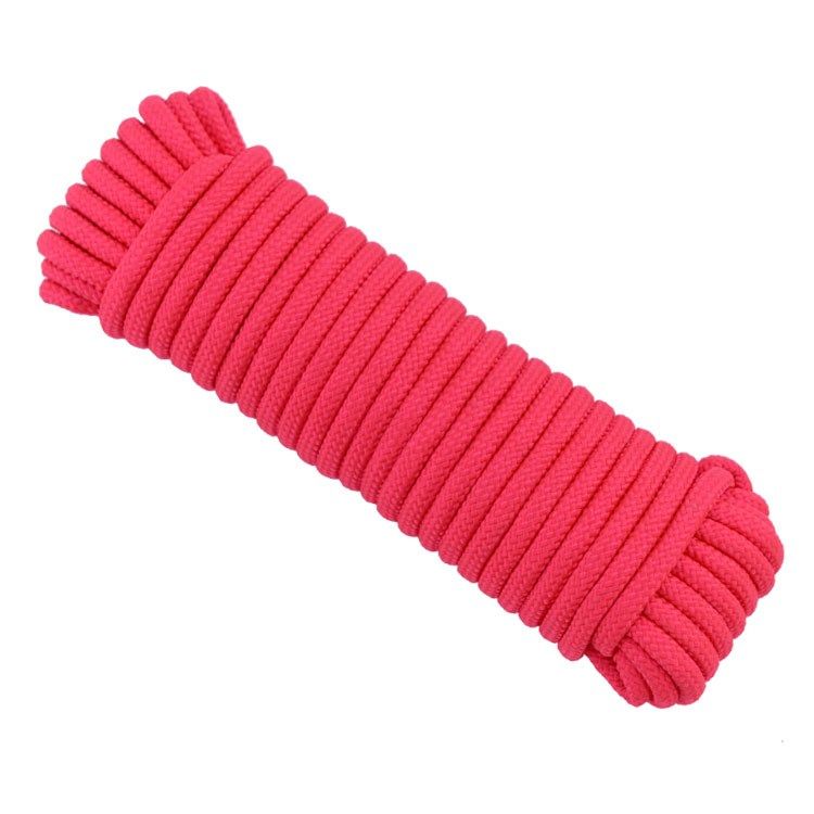 专用麻绳结实捆绑秋千户外绑绳编织楼梯防护粗绳子绳结装饰品di