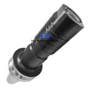 三面刃刀柄锯片刀杆适用BT40/30/50/-SCA16/27/32/40侧卧槽铣刀杆