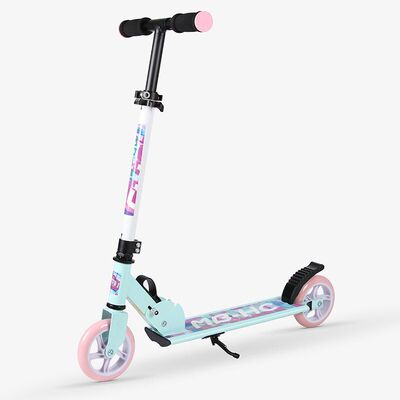 凯蒂奥【】oxelo滑板车2022精选儿童汉驰8岁以上大儿童滑行代步车