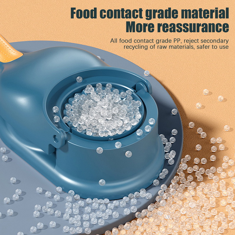 2 In 1 Dumpling Maker Dumpling Mold Dumpling press Machine N