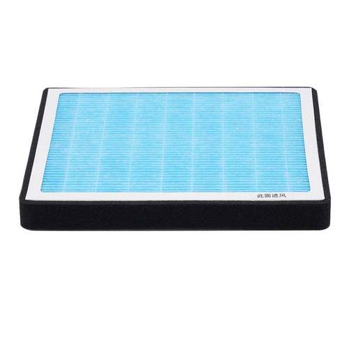 香薰空调滤芯活性炭汽车95防雾霾除甲醛过滤2.5配件空气滤清格原