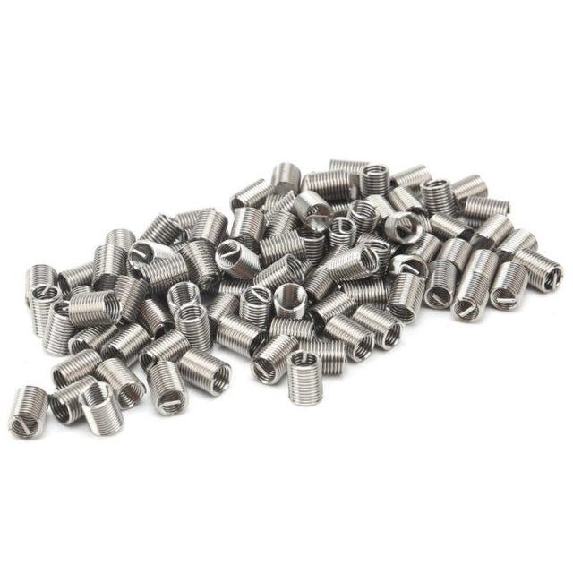 Thread Repair Inserts Professional Thread Nuts Thread Insert