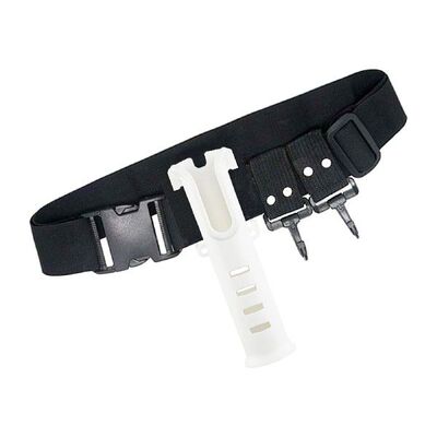 极速Fiing Waist Belt Rod Holder Adjustable Belts Fiing