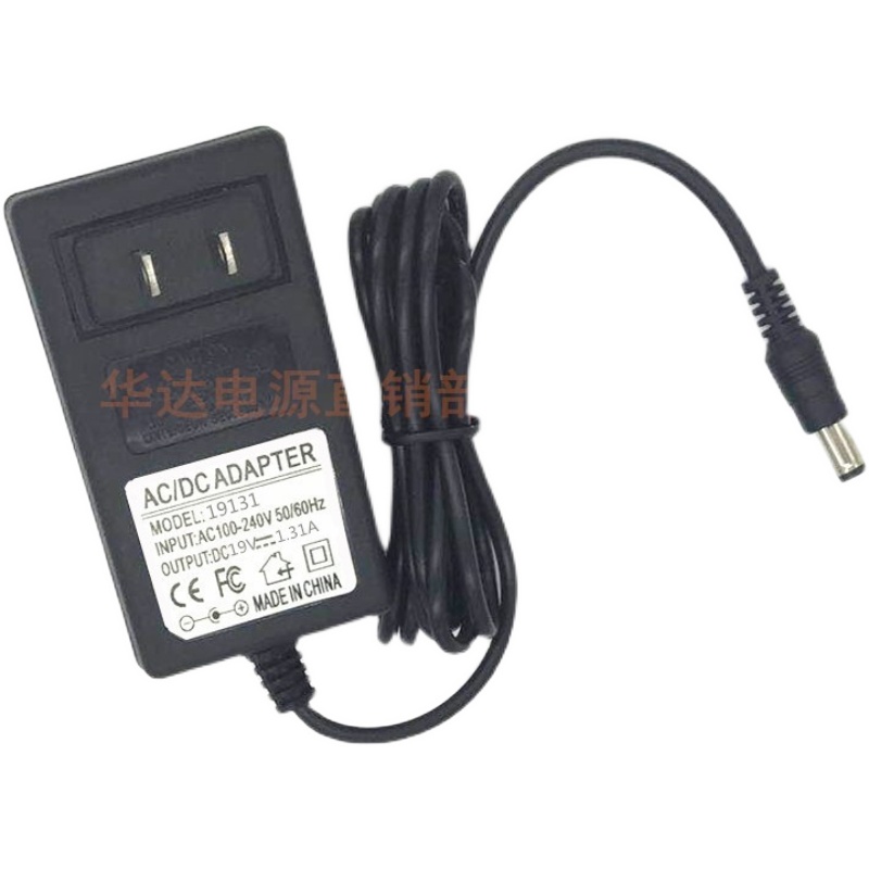 AOC冠捷E2180SWN 207LM00001显示器屏19V1.31A电源线适配器充电器