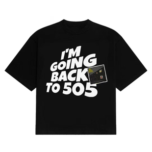 ARCTIC MONKEYS T-SHIRT 北极猴子摇滚音乐短袖T恤男2026夏新款潮