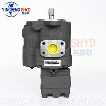 液压泵 NACHI不二越PBV-0柱B-18P 1D-32P 2B-50F-16G5-OKP 5220A