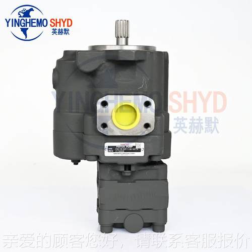 液压泵 NACHI不二越PBV-0柱B-18P 1D-32P 2B-50F-16G5-OKP 5220A