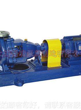 单吸单级离心泵 热水离心泵 IS805ZHT0 -2002卧式离心泵 IR80-50-