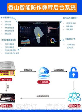 ACS-30-J牌电精秤30g子商用台秤准称重器电子称k卖菜家用厨房秤公