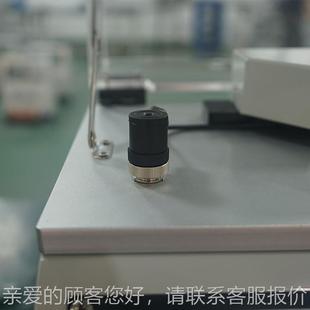 东莞海达厂-A500-家20年业经试验供应挺 度强度测行试仪 纸板挺度