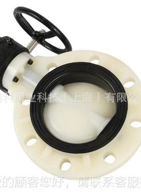 朗科阀轮11721门PDF蜗式蝶阀 厂家直销工阀业化塑胶门 D371X-6S V