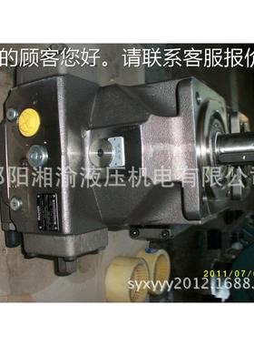 10VS28DF3RA1/1压R-PPA12N00力A10VS28D士乐液泵