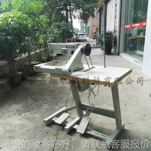 1027臂车 小曲管TC 台湾JUMAO 10人2B7高速自动供油弯臂型字车