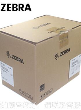 码打印机ZD888TA/88CR/条Z4281快递商ZD888T/8超服装仓库D标签机