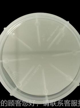 达 工厂直售 精密双面研磨机蓝宝平石衬FD1B-6底研方磨设备 面度2