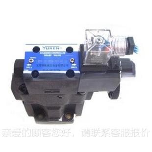 B本S电G A220 2B3B 50H786Z磁阀日YUKEN电动双作用污排型