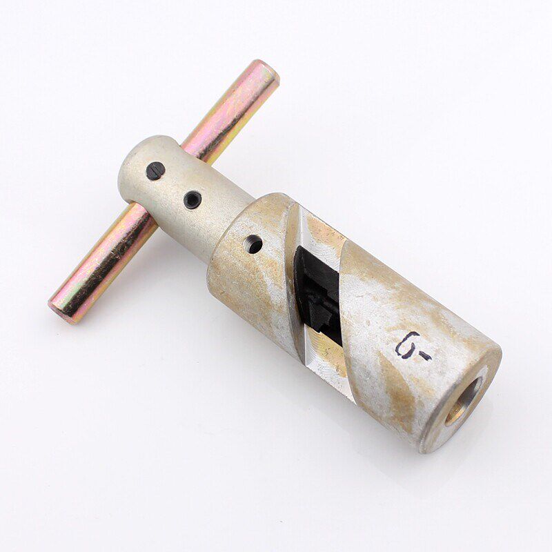 速发有线 数字 电视 V 75-铝管 线 电缆 掏空器 工具 掏空器铰刀
