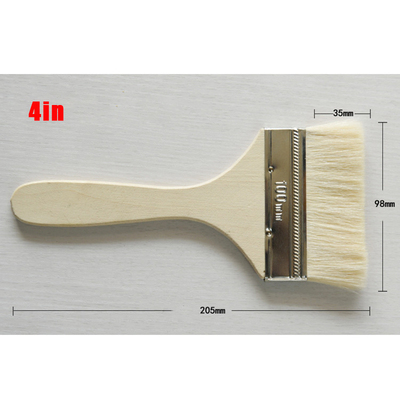 速发Pt Brushes Durbe Utility Chip Pt Brushes With Woode