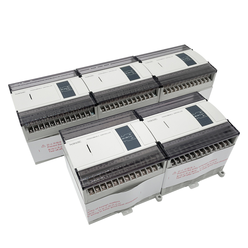 速发信6PLC XD5-24R-E 24T4 16T /R 2T4/R 4/T6/T48R  60T捷/T4/R