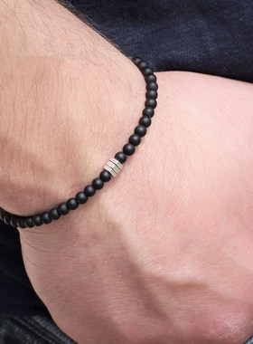 现货2020 Fashio  Simple Luy Charm Hadmade celets For M