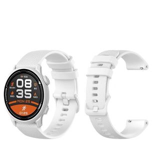 适用COROS高驰pace3表带运动手表pace2/APEX pro男女款手表替换带