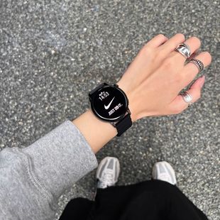 海洋硅胶磁吸扣COROS高驰手表PACE3表带PACE2男女款APEX2 PRO运动