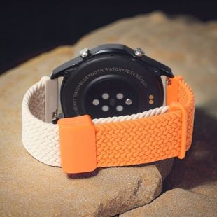 适用COROS高驰pace3手表带pace2智能磁吸编织pace pro表带一体夏