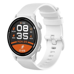 适用COROS高驰手表pace3表带PACE2硅胶APEX2PRO替换带2代运动腕带