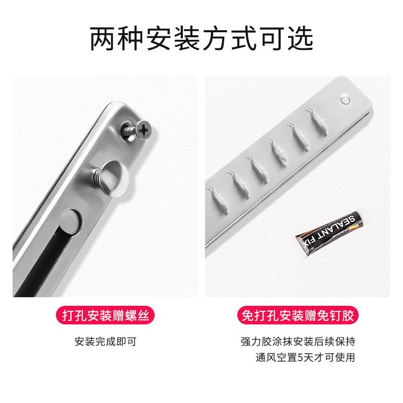 速发。不锈钢门链门插销链家用安全酒店门栓反锁扣房门古铜链条门