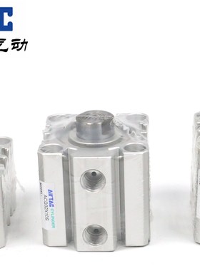 速发rTAC亚德X超薄气缸 A2客10 A2X10B A1X20S A2X10SB