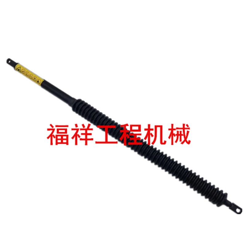 速发2松PC200 220 小10 240-8MO盖撑杆引擎盖气弹簧挖掘机配件